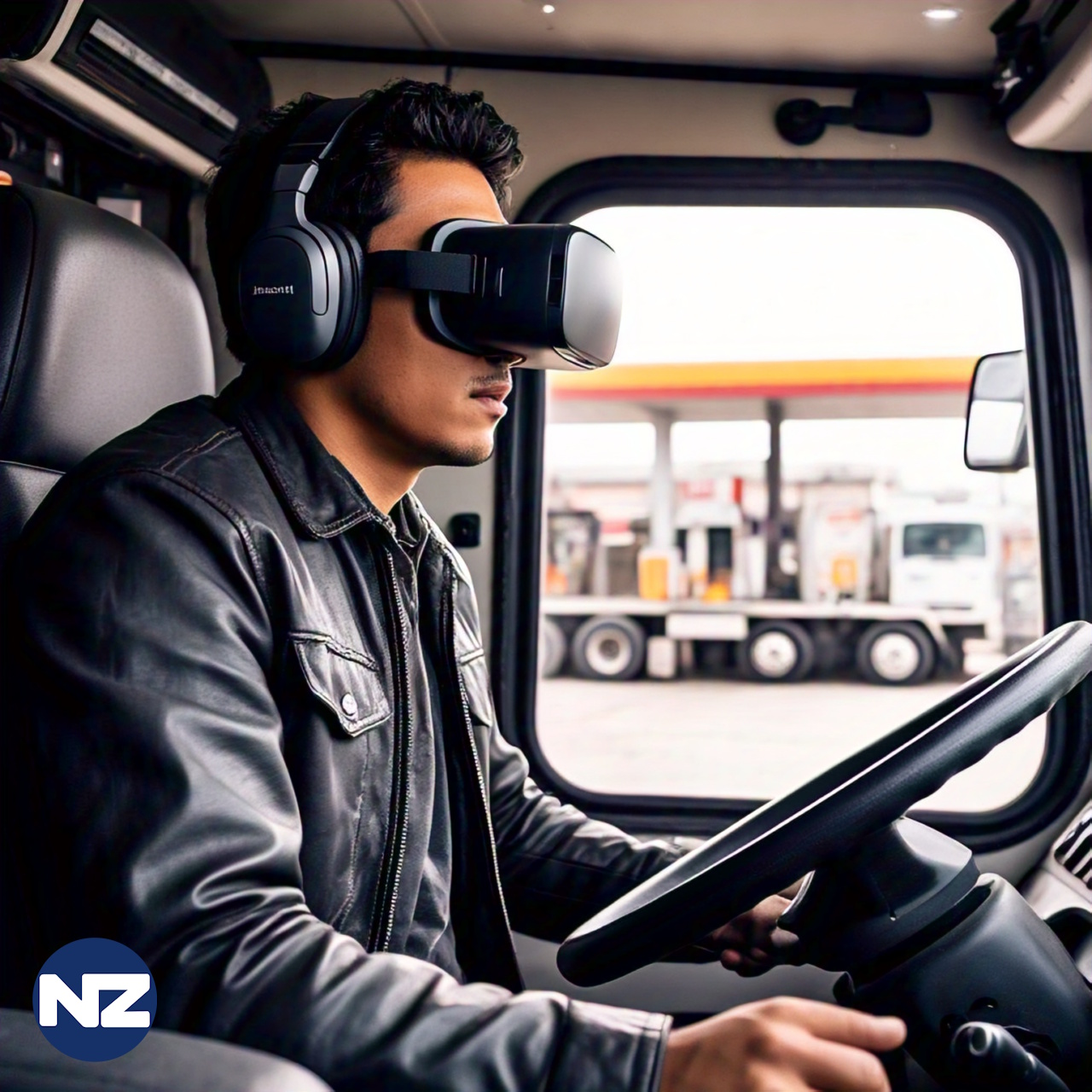 Realidad Virtual